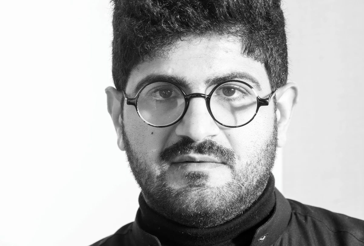 The Saudi filmmakers who made a splash at Cannes