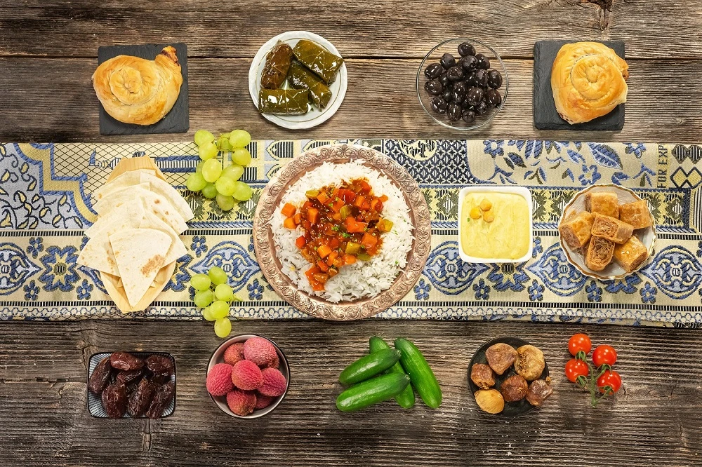 Alternative iftars: Offbeat ideas for post-fast feasting