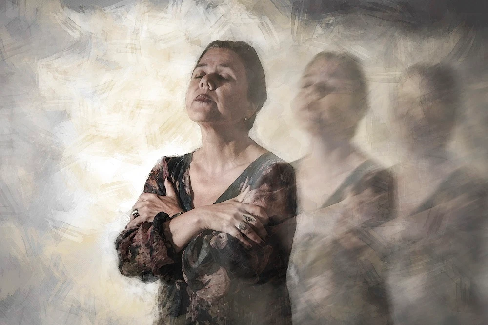 Hidden strengths: ‘The Cachette’ presents female artists’ perspectives on womanhood