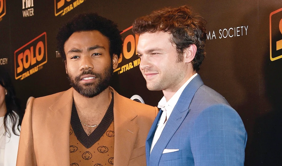 Solo director says new ‘Star Wars’ film puts  character first