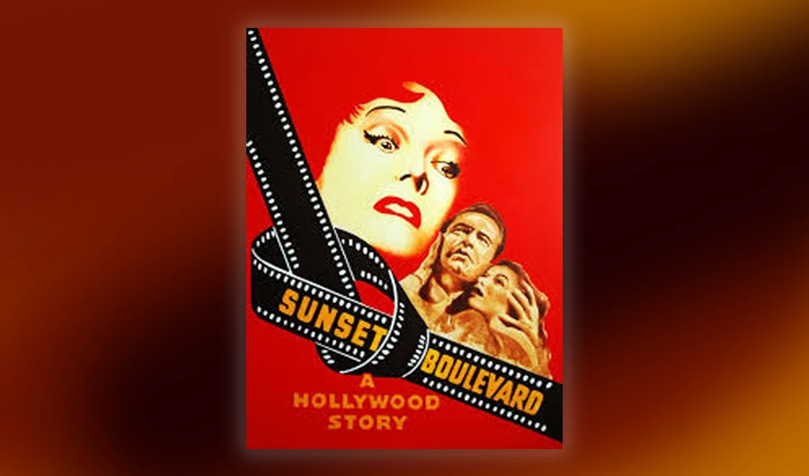 The sun should never set on this noir-ish Hollywood masterpiece