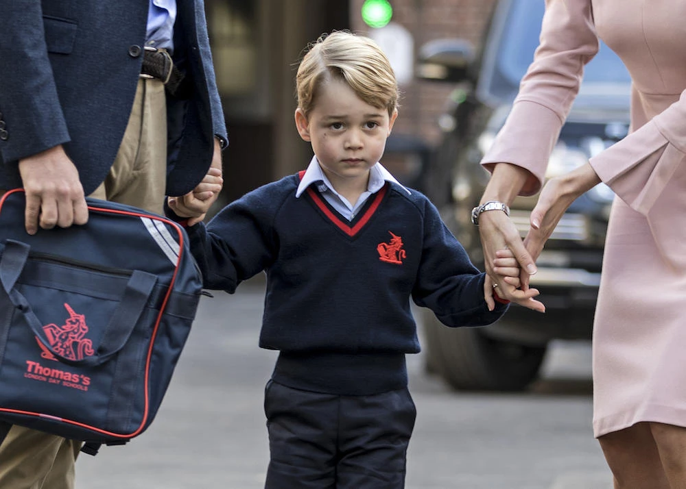 Alleged Daesh supporter accused of urging Prince George attack