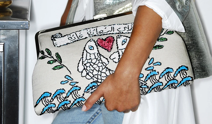Fashion Forward Dubai pop-up store returns to Saudi Arabia