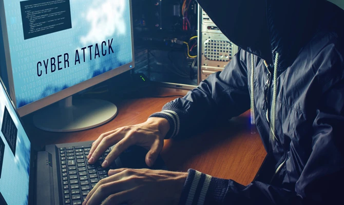 FBI may have disrupted major cyber attack on Ukraine