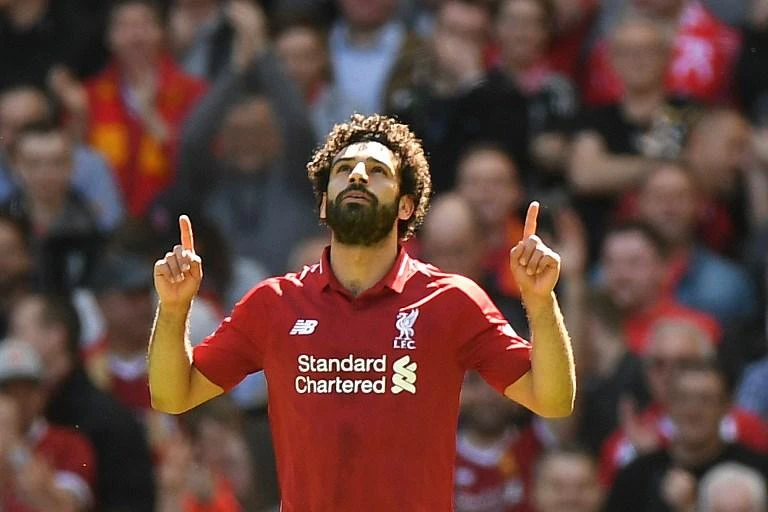 Mohamed Salah viewing Champions League final against Real Madrid as ‘just another match’