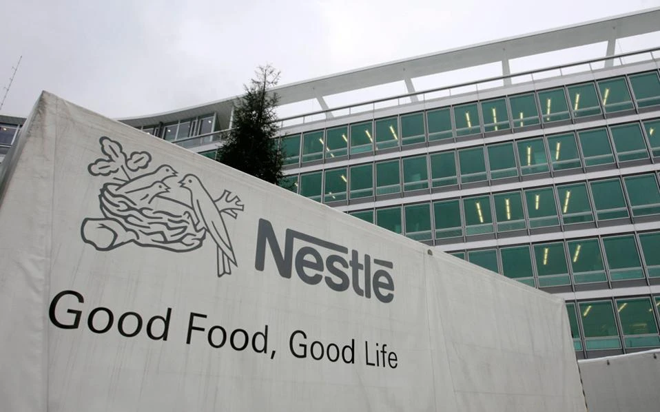 The Swiss company said it would merge its Nestle Research Center and Nestle Institute of Health Sciences into one organization called Nestle Research. (Reuters)