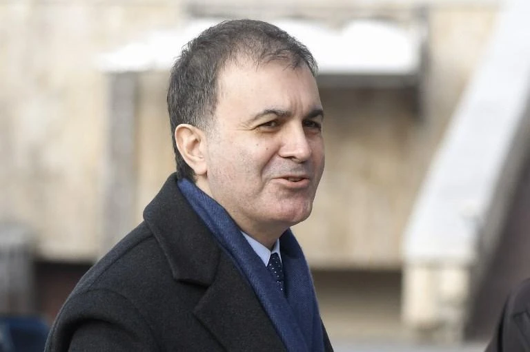 Turkey attacks Greece's decision to grant 2 Turkish officers asylum