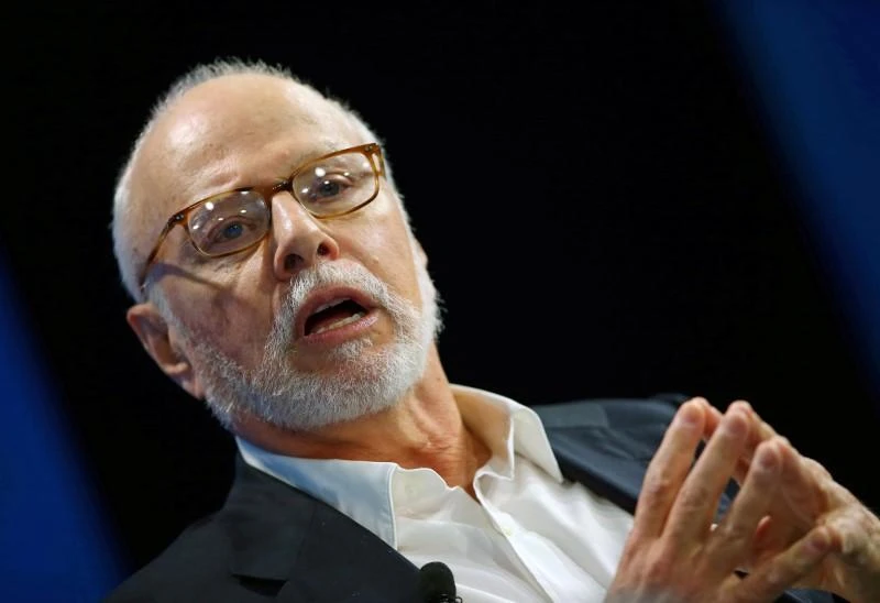 Investor Elliott’s stake raises pressure on Thyssenkrupp CEO