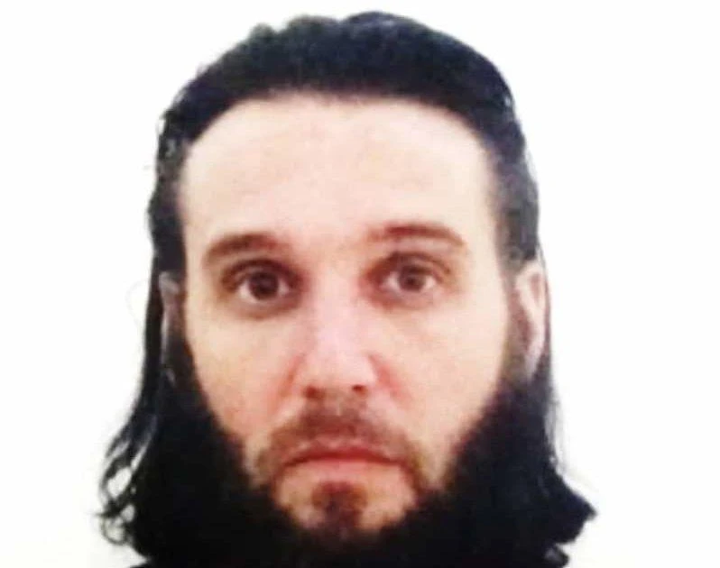 Syria Kurds announce capture of prominent French extremist