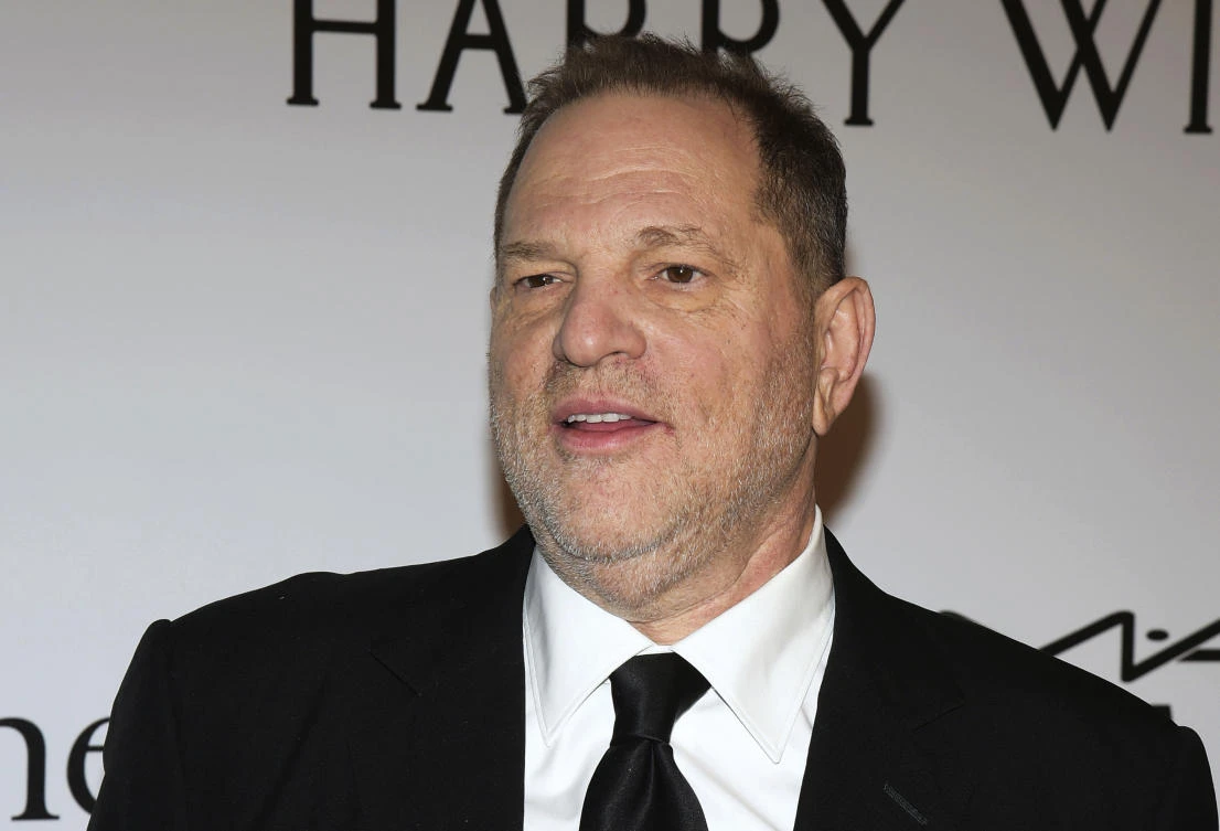 Ex-Hollywood executive Weinstein to surrender on sex assault charges