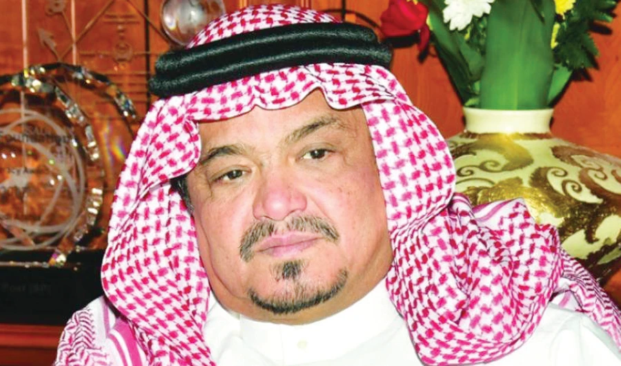 FaceOf: Mohammed  Salih Bentin, Saudi Arabia's Hajj and Umrah minister