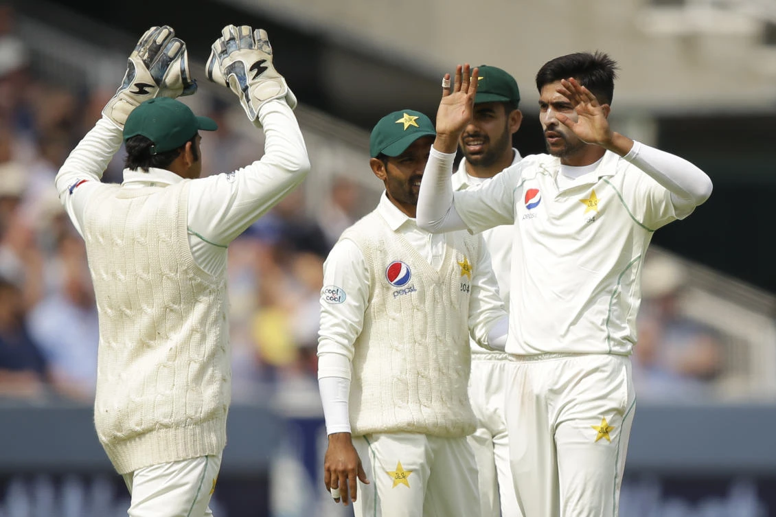 Pakistan capitalize at Lord’s as England’s top-order fail again
