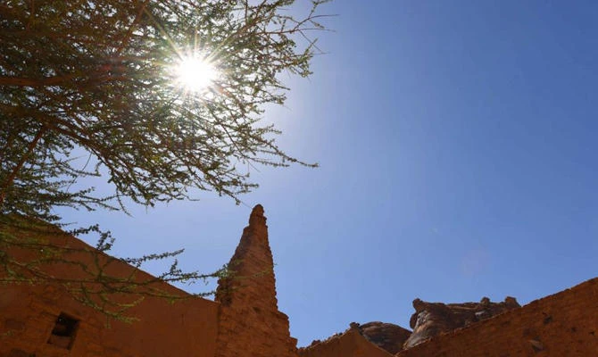 Mosque of Bones: Evidence of Prophet Muhammad’s era