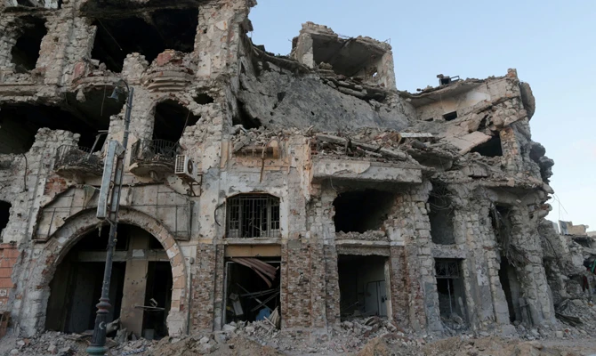 Car bomb attack in Benghazi leaves seven dead, 20 wounded