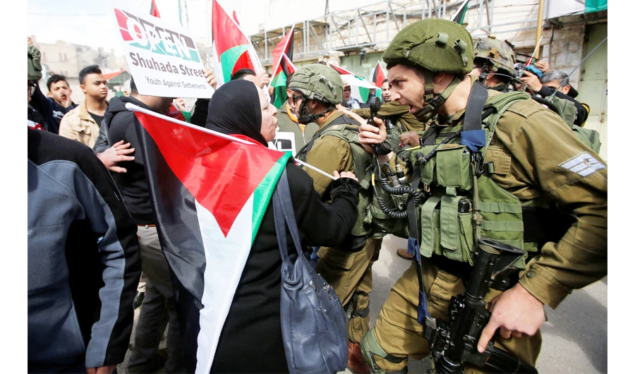 Israel to build 2,500 new settler homes