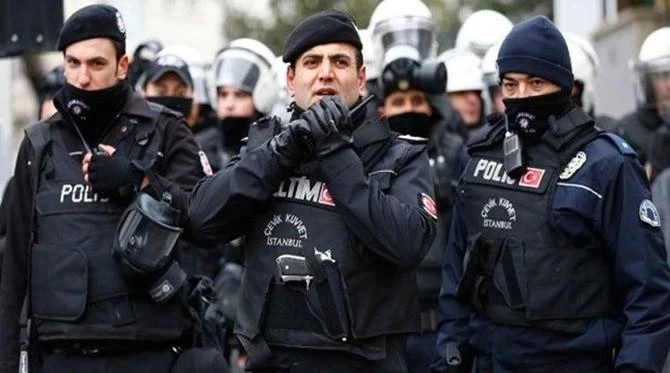 Turkey detains 51 suspected Daesh members