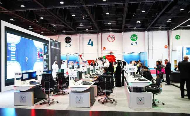 Saudi security expo to be held in Riyadh in November