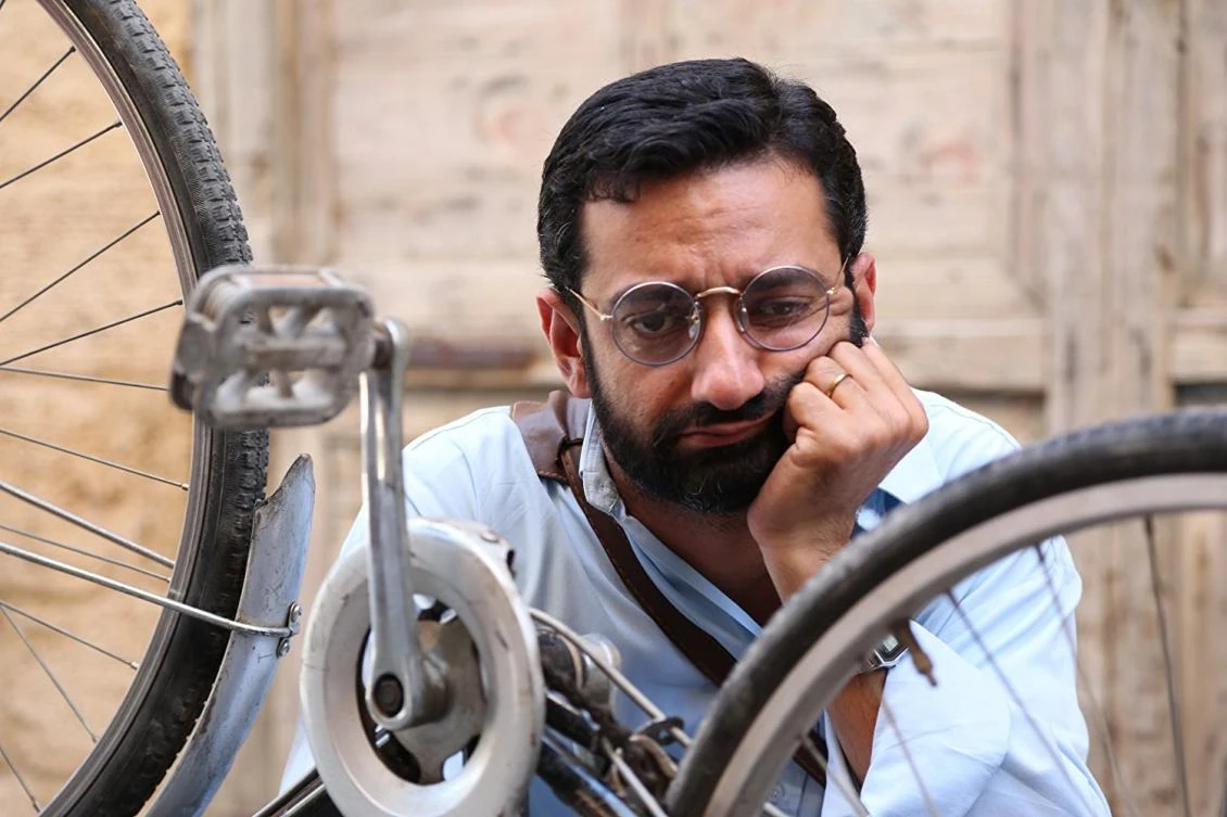 A still from the film 'Ghadi.' (Photo supplied)