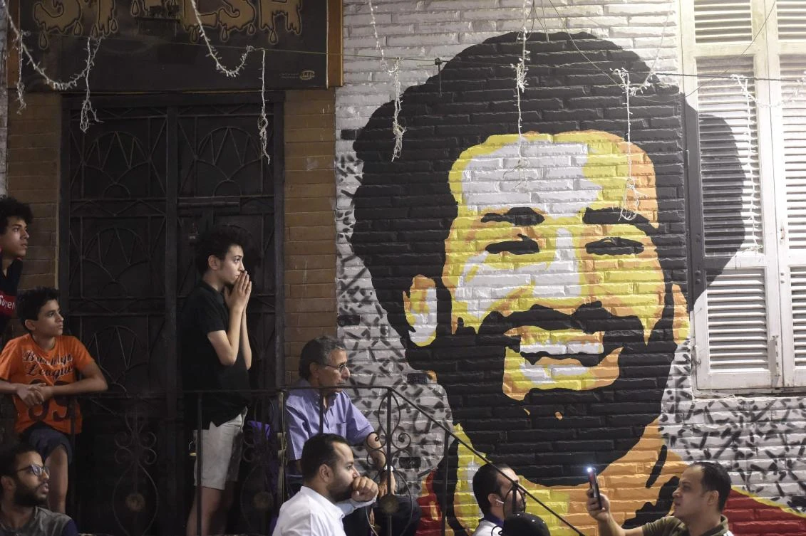With Mo Salah’s World Cup dream in doubt, the Arab World erupts in anger