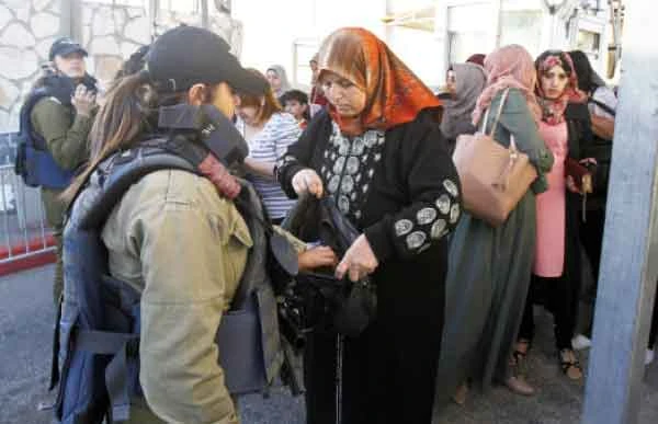 Christians meet in Bethlehem to expose cracks in evangelical support for Israel