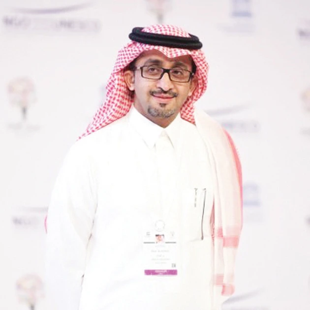 FaceOf: Bader Al-Asaker, secretary-general of Misk Foundation