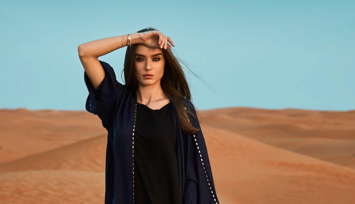 Health conscious Ramadan fashion? Yes, it exists