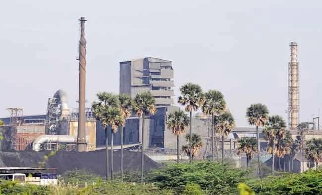 India closes British-owned Vedanta copper smelter permanently after bloody protest