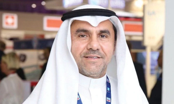 Mansour Al-Eid