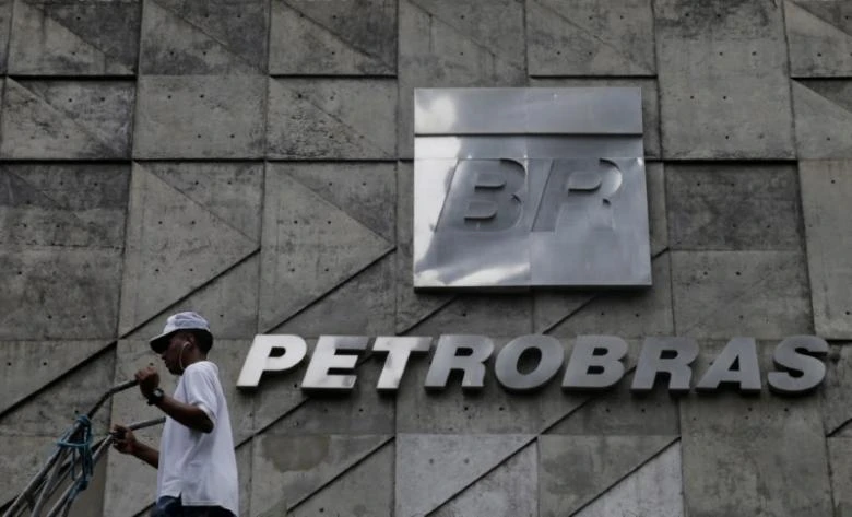 The New Development Bank’s first non-sovereign project was a $200 million loan to Brazil’s Petrobras for an environmental protection scheme. (Reuters)