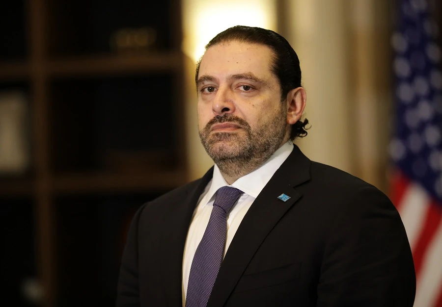 The source explained that Saudi Arabia continues to support the stability, security, and state of Lebanon by all means available. (AFP)