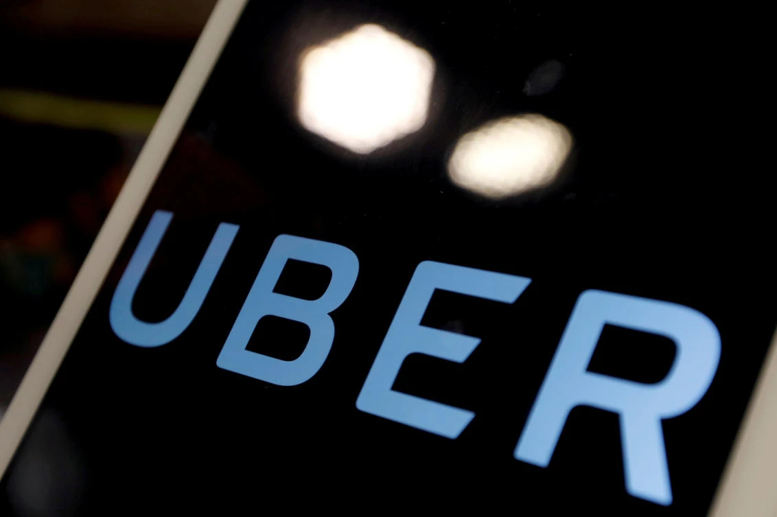 Uber and its rival Careem suspended services in Abu Dhabi in August 2016 after some drivers were detained over regulation violations. (Reuters)