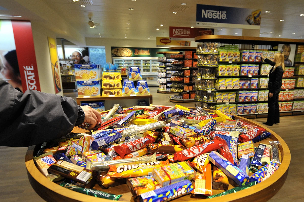 Nestle said it remained committed to its Swiss where it employed more than 10,100 people in 2017. (AFP)