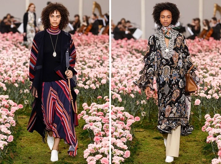 Mix things up with Tory Burch this Ramadan