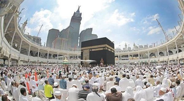More than 19 million pilgrims performed Umrah in 2017