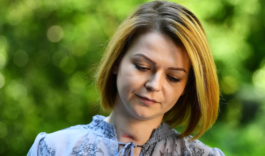 Medical staff who treated Skripals feared pair would not survive
