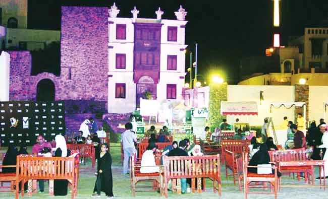 Talented young Saudis are leaving no stone unturned to showcase their talents in all walks of life. Photo/Social media