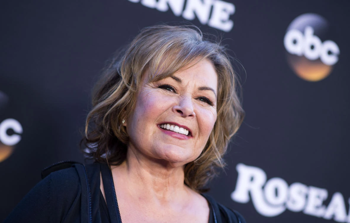 ABC cancels ‘Roseanne’ following star’s racist tweet