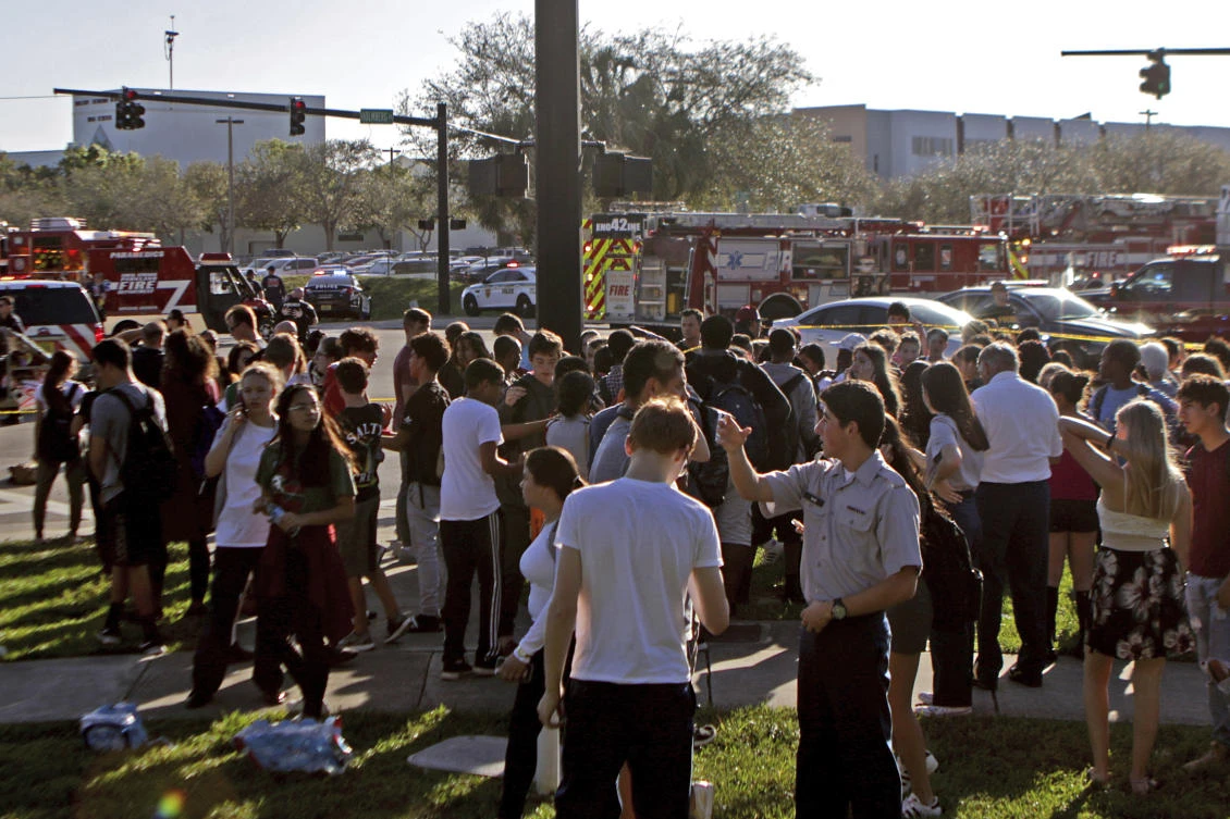 School shooter video game withdrawn amid criticism from parents