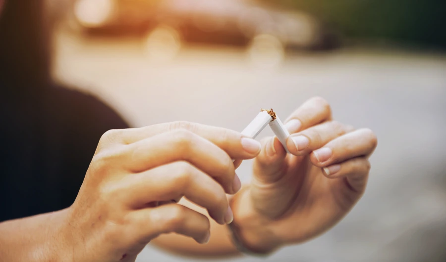 Saudi Arabia to join WHO in anti-smoking campaign