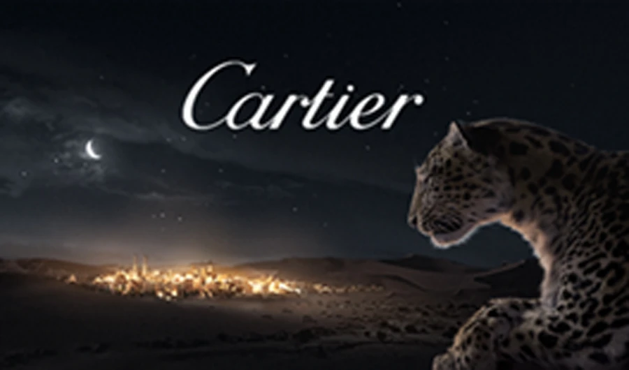 Cartier hosts annual Ramadan gathering