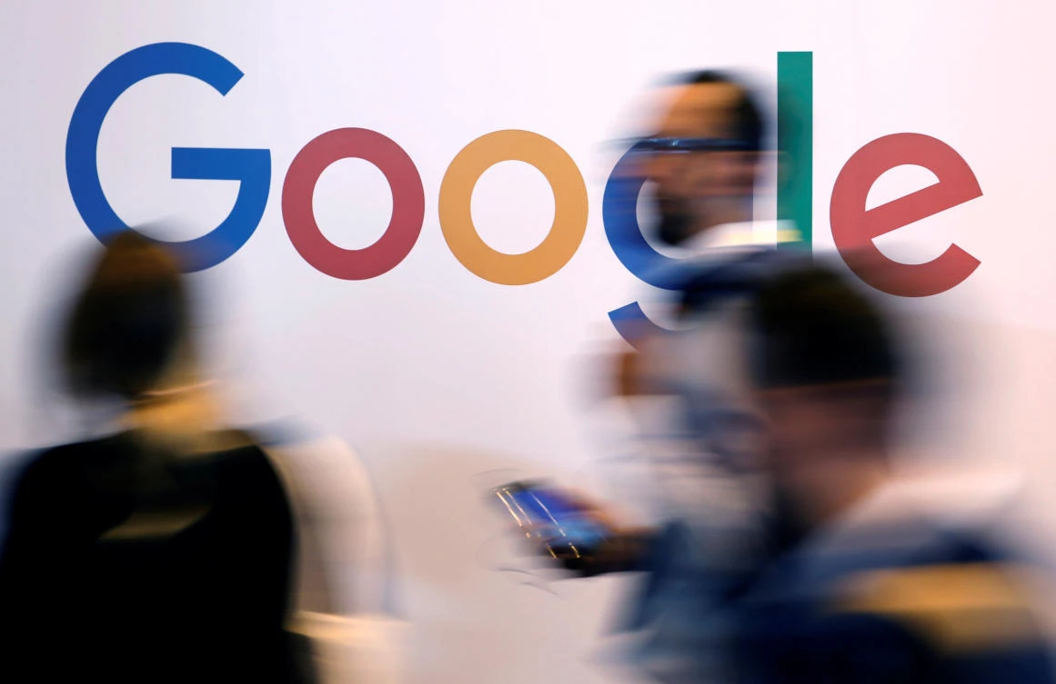 Google has been trying to expand its operations in China and has launched a dedicated artificial intelligence research hub in Beijing. (Reuters)