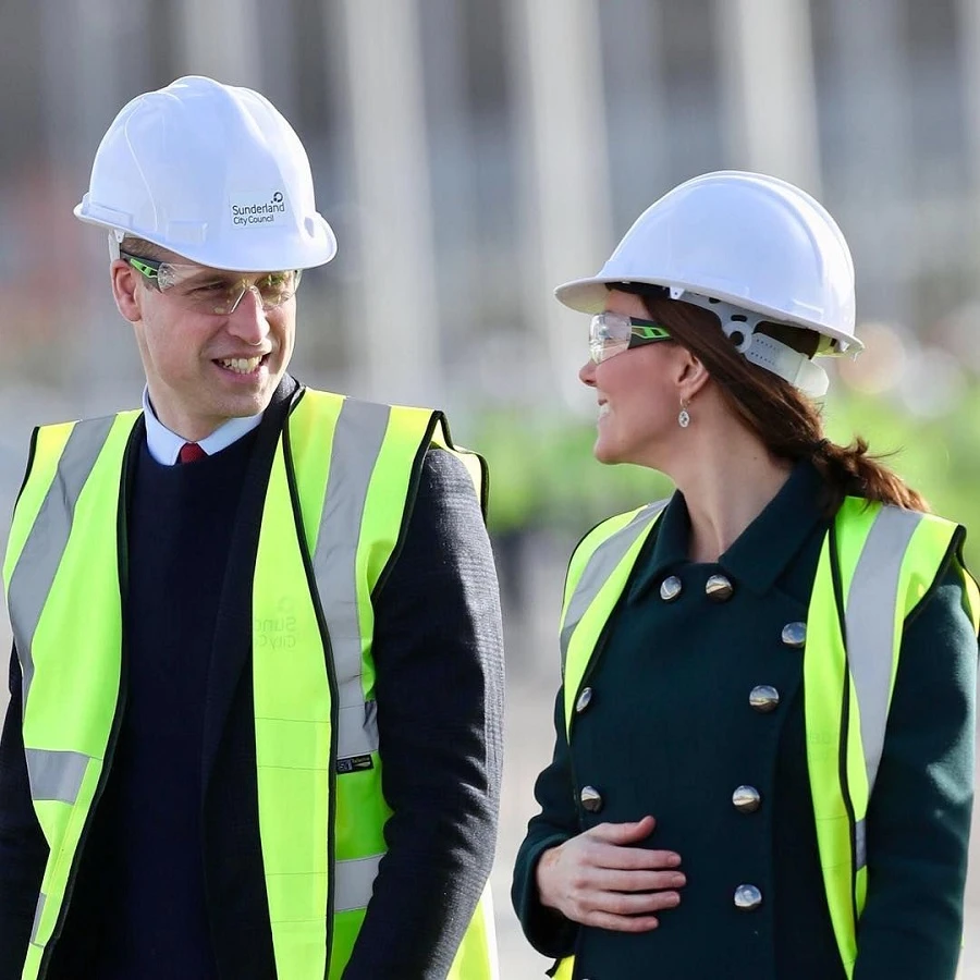 Prince William to visit Palestinian Territories, Israel in June