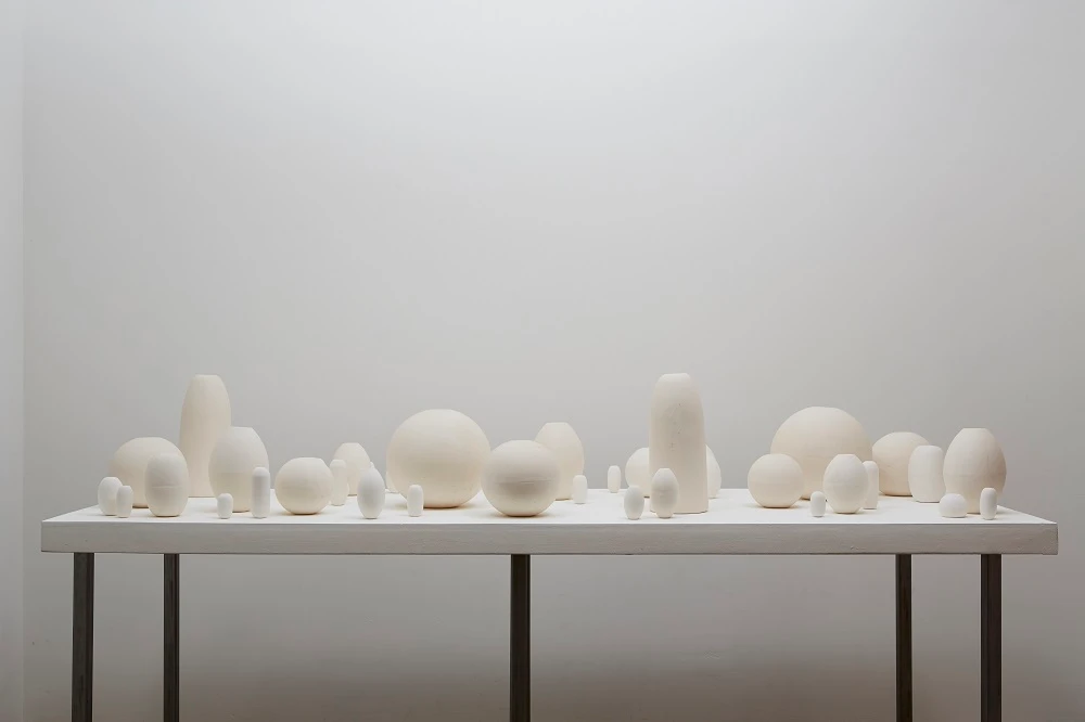 The Breakdown: Artist Rana Begum talks us through 'No. 799Floats'