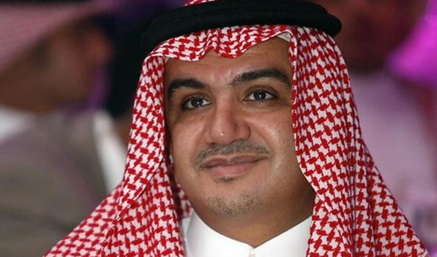 Waleed Al-Ibrahim