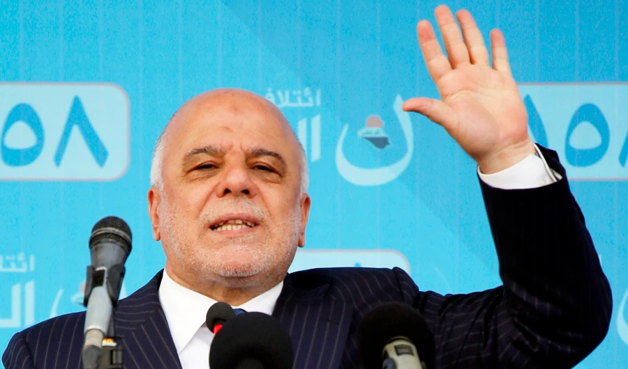 Iraq close to securing coalition to limit Iranian influence