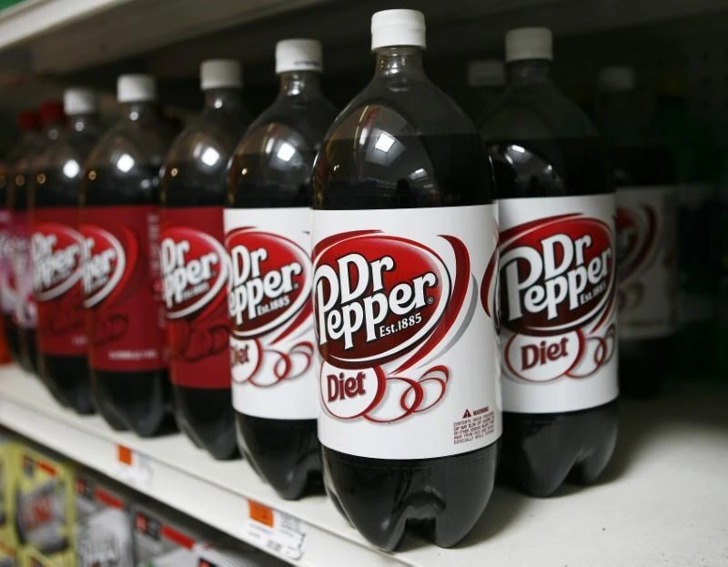 UN health agency backs away from call to tax sugary drinks