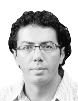Why the term ‘Israeli occupation’ must be rejected