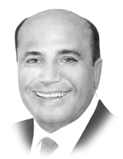 What could possibly annoy Egyptian elites?