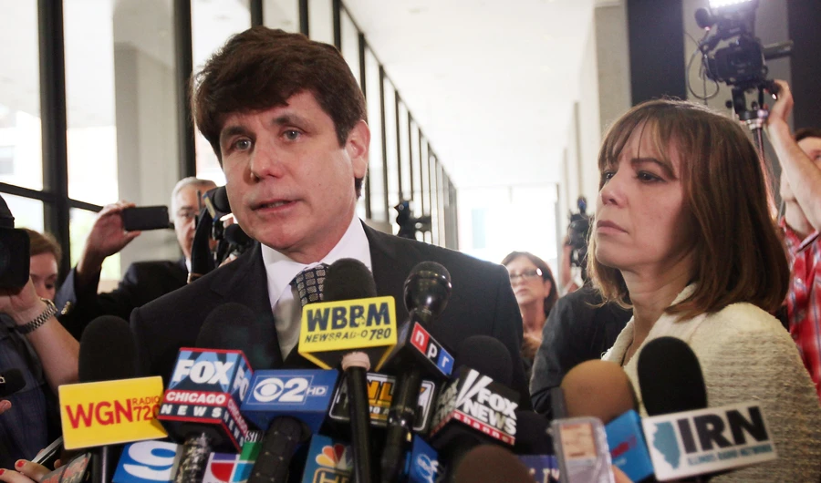 Trump pardons conservative, says lifestyle maven Stewart may be next