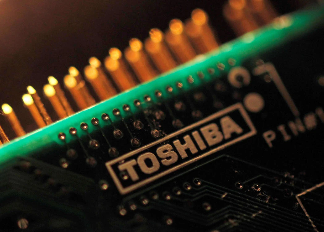 Toshiba completes $18 billion sale of chip unit to Bain consortium